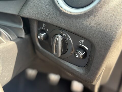 Ford Fiesta ST-LINE BLACK EDITION 15