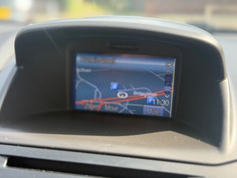 Ford Fiesta ST-LINE BLACK EDITION 18