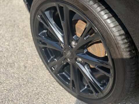 Ford Fiesta ST-LINE BLACK EDITION 28