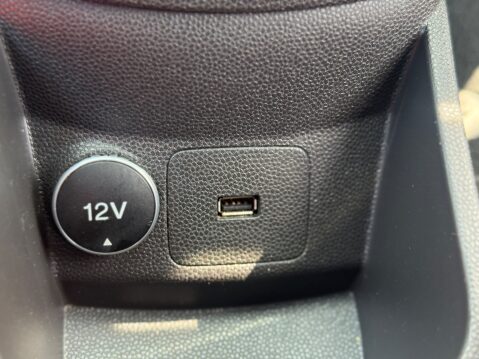 Ford Fiesta ST-LINE BLACK EDITION 22