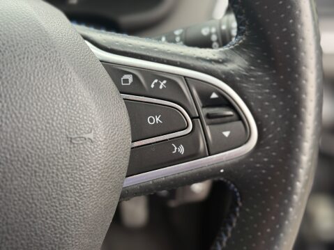 Renault Megane GT LINE NAV DCI 33