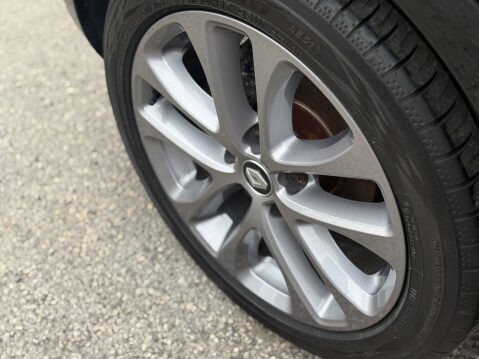 Renault Megane GT LINE NAV DCI 39