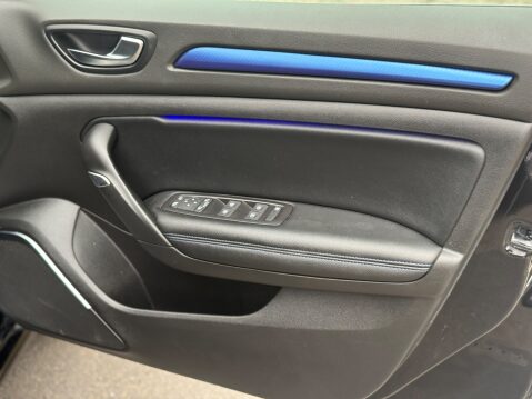 Renault Megane GT LINE NAV DCI 19