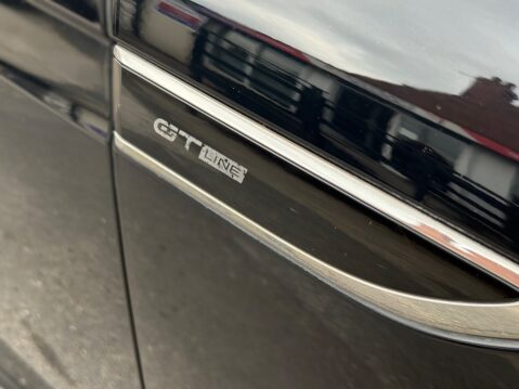 Renault Megane GT LINE NAV DCI 12