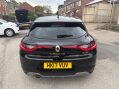 Renault Megane GT LINE NAV DCI 6