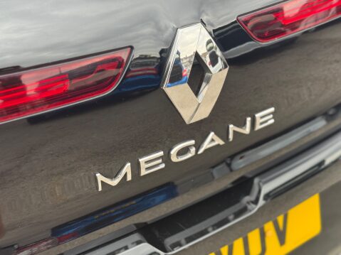 Renault Megane GT LINE NAV DCI 10