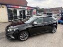 Renault Megane GT LINE NAV DCI