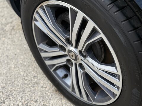 Renault Megane ICONIC DCI EDC 33