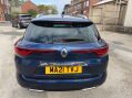 Renault Megane ICONIC DCI EDC 6