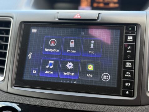 Honda CR-V I-DTEC SE NAVI 20