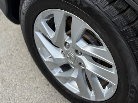 Honda CR-V I-DTEC SE NAVI 34