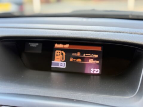 Honda CR-V I-DTEC SE NAVI 18