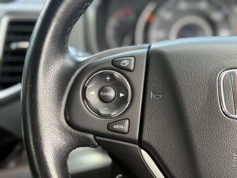 Honda CR-V I-DTEC SE NAVI 26