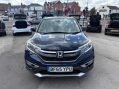 Honda CR-V I-DTEC SE NAVI 7