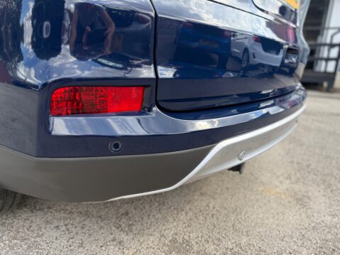 Honda CR-V I-DTEC SE NAVI 33