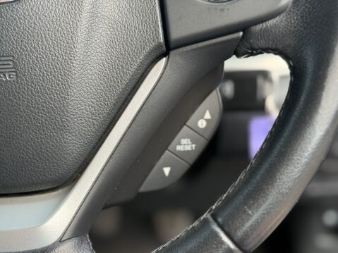 Honda CR-V I-DTEC SE NAVI 29