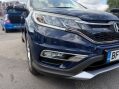 Honda CR-V I-DTEC SE NAVI 32