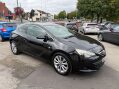 Vauxhall Astra GTC SRI CDTI S/S 4