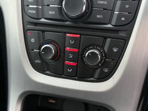 Vauxhall Astra GTC SRI CDTI S/S 22