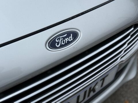 Ford Fiesta ZETEC ECONETIC TDCI 8