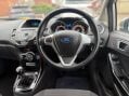 Ford Fiesta ZETEC ECONETIC TDCI 13