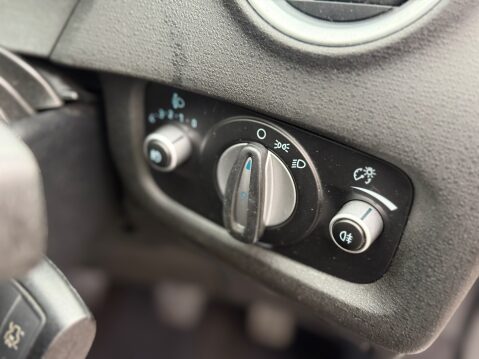 Ford Fiesta ZETEC ECONETIC TDCI 16