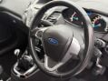 Ford Fiesta ZETEC ECONETIC TDCI 17