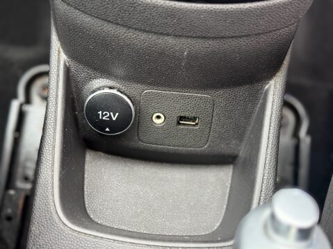 Ford Fiesta ZETEC ECONETIC TDCI 23