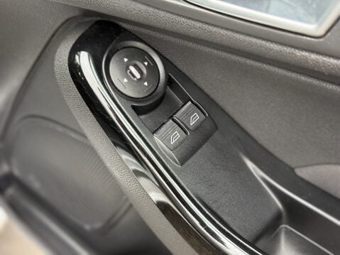 Ford Fiesta ZETEC ECONETIC TDCI 15