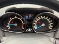 Ford Fiesta ZETEC ECONETIC TDCI 18