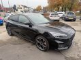 Ford Focus ST-LINE X ECOBLUE 4