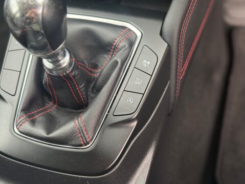 Ford Focus ST-LINE X ECOBLUE 31