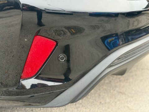 Ford Focus ST-LINE X ECOBLUE 39