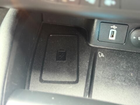 Ford Focus ST-LINE X ECOBLUE 27