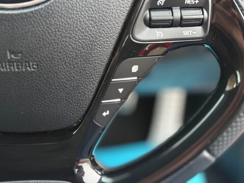 Kia Ceed CRDI GT-LINE ISG 36