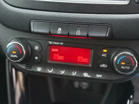 Kia Ceed CRDI GT-LINE ISG 29