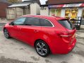 Kia Ceed CRDI GT-LINE ISG 7
