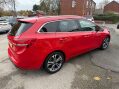 Kia Ceed CRDI GT-LINE ISG 5