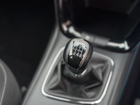 Kia Ceed CRDI GT-LINE ISG 30