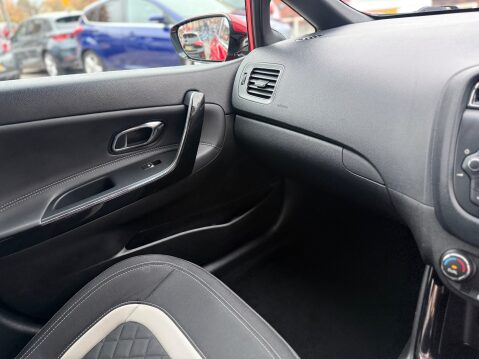 Kia Ceed CRDI GT-LINE ISG 32