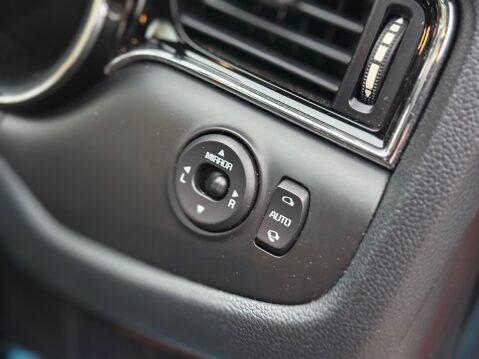 Kia Ceed CRDI GT-LINE ISG 20