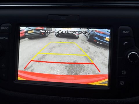 Kia Ceed CRDI GT-LINE ISG 28