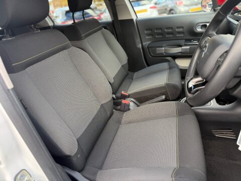 Citroen C3 PURETECH FLAIR S/S 13