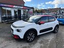 Citroen C3 PURETECH FLAIR S/S