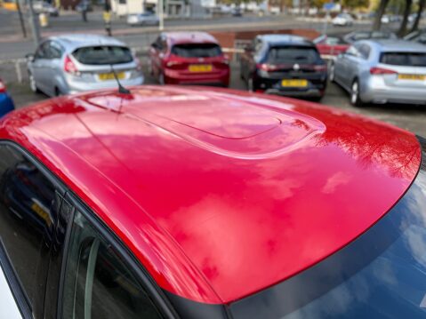 Citroen C3 PURETECH FLAIR S/S 33