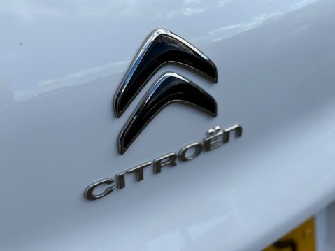 Citroen C3 PURETECH FLAIR S/S 10