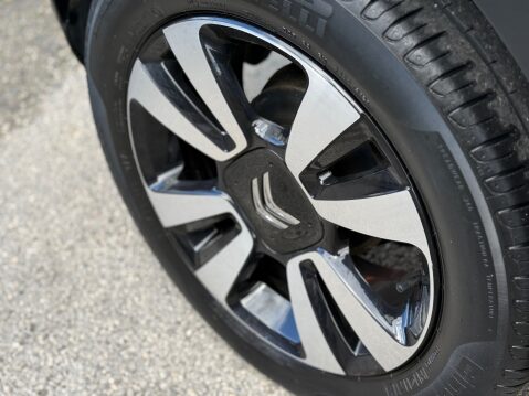 Citroen C3 PURETECH FLAIR S/S 36