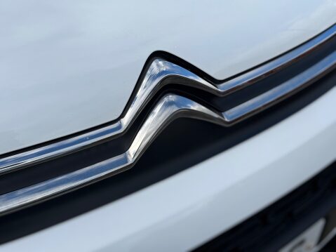 Citroen C3 PURETECH FLAIR S/S 8