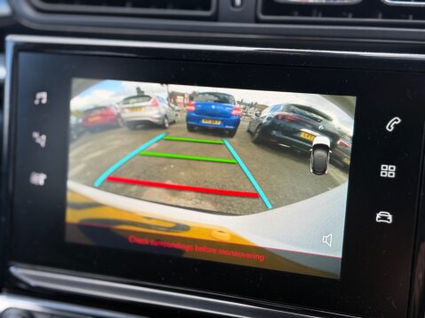 Citroen C3 PURETECH FLAIR S/S 23