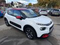 Citroen C3 PURETECH FLAIR S/S 4